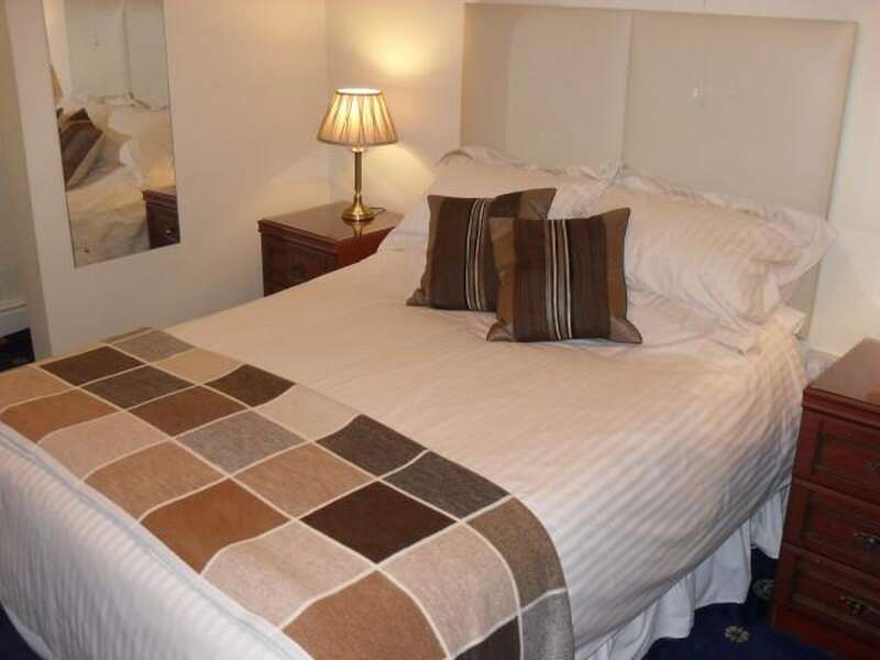 Double Room (inc breakfast)