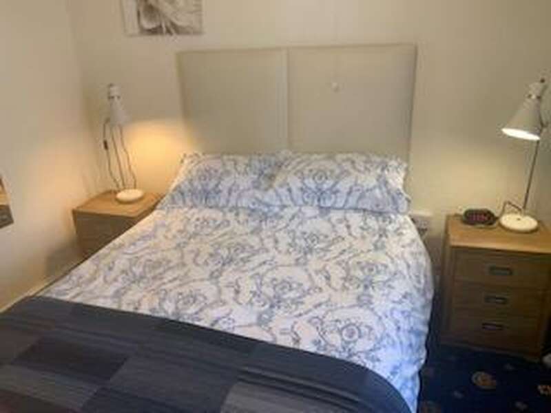 Double En-suite Room (inc. Breakfast)