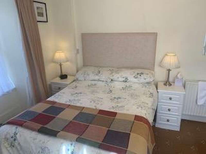 Double Room (single occupancy) (inc. Breakfast)